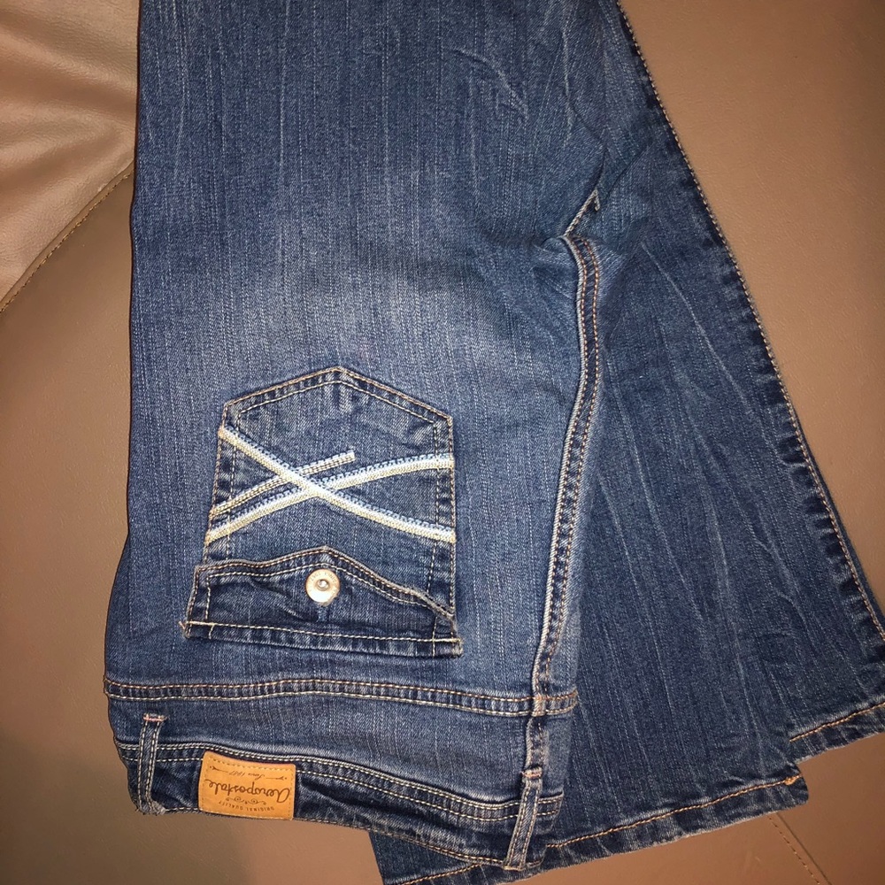 Women’s jeans